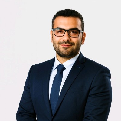 Georgi Dimitrov - CEO of IT Colective